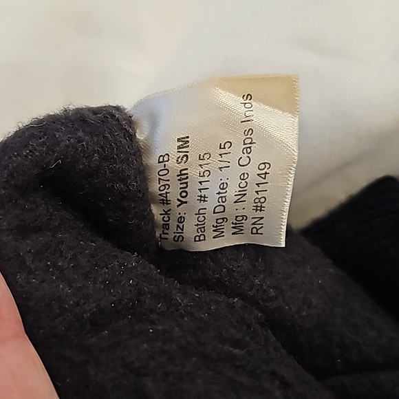 3M Waterproof/ Thinsulate gloves - Picture 2 of 4